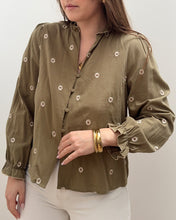 Charger l'image dans la galerie, BLOUSE SOLINE
