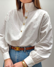 Charger l'image dans la galerie, BLOUSE FLORINE