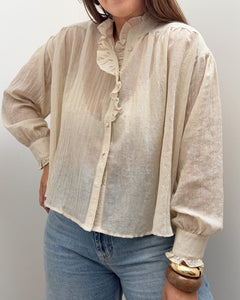 CHEMISE ALYSSA