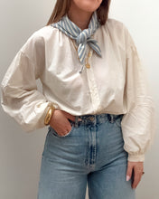 Charger l'image dans la galerie, CHEMISE ANNA BEIGE