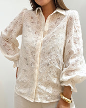 Charger l&#39;image dans la galerie, CHEMISE LINA