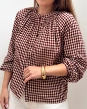 Charger l&#39;image dans la galerie, BLOUSE NAËLLE