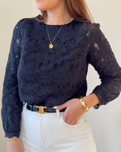 Charger l'image dans la galerie, BLOUSE CONSTANCE