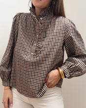 Charger l'image dans la galerie, BLOUSE PÉNÉLOPE