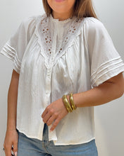 Charger l'image dans la galerie, BLOUSE AVELINE