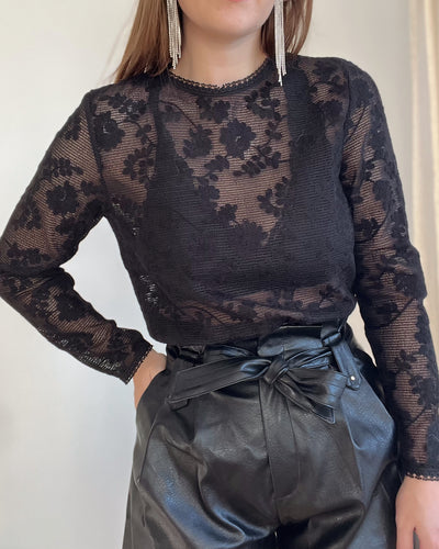 BLOUSE NOLWEEN