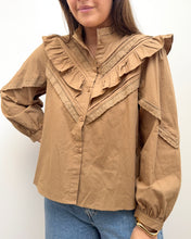Charger l'image dans la galerie, BLOUSE MORGAN