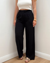 Charger l&#39;image dans la galerie, PANTALON INGRID NOIR