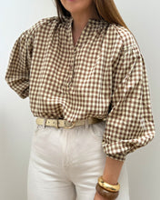 Charger l&#39;image dans la galerie, BLOUSE ZORAH