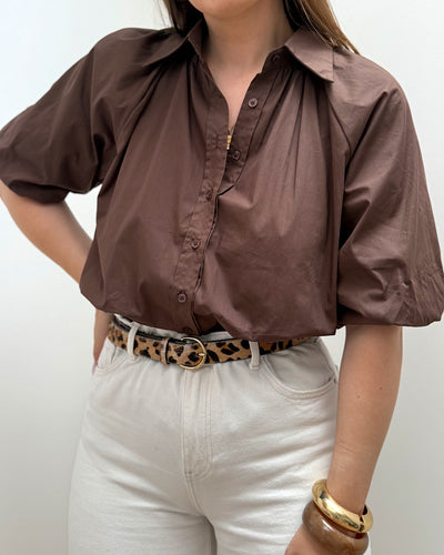 CHEMISE ELNA