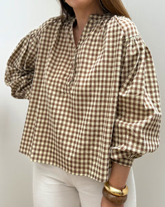 BLOUSE ZORAH