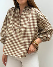 Charger l&#39;image dans la galerie, BLOUSE ZORAH
