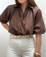 Charger l&#39;image dans la galerie, CHEMISE ELNA