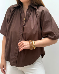 CHEMISE ELNA