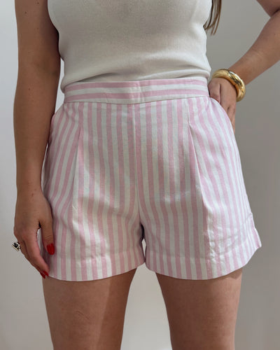 SHORT JUNE