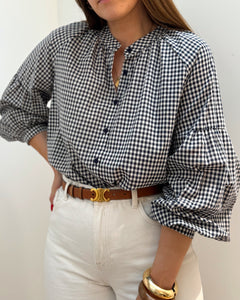 CHEMISE GISÈLE
