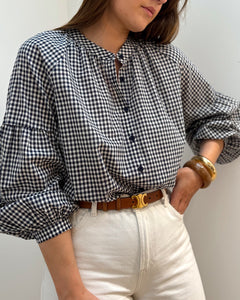CHEMISE GISÈLE