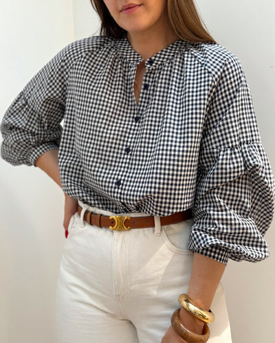 CHEMISE GISÈLE