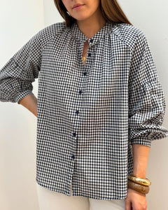 CHEMISE GISÈLE