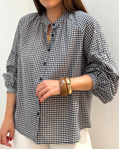 CHEMISE GISÈLE