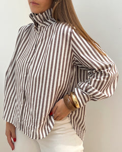 CHEMISE LALIE