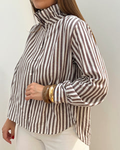 CHEMISE LALIE