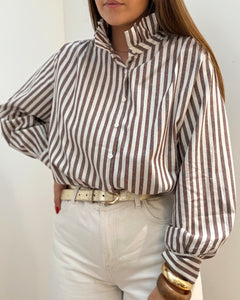 CHEMISE LALIE
