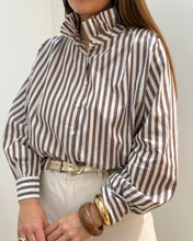Charger l&#39;image dans la galerie, CHEMISE LALIE