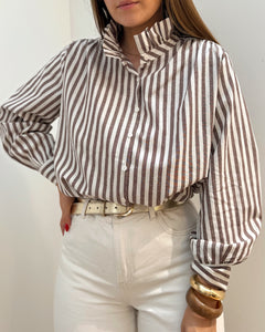 CHEMISE LALIE