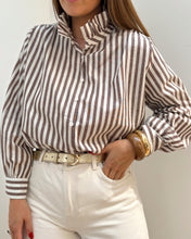Charger l&#39;image dans la galerie, CHEMISE LALIE