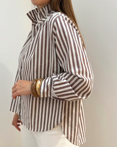 CHEMISE LALIE