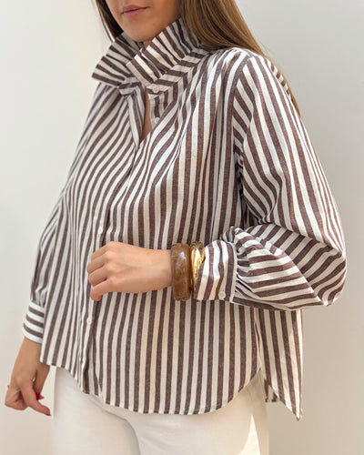 CHEMISE LALIE