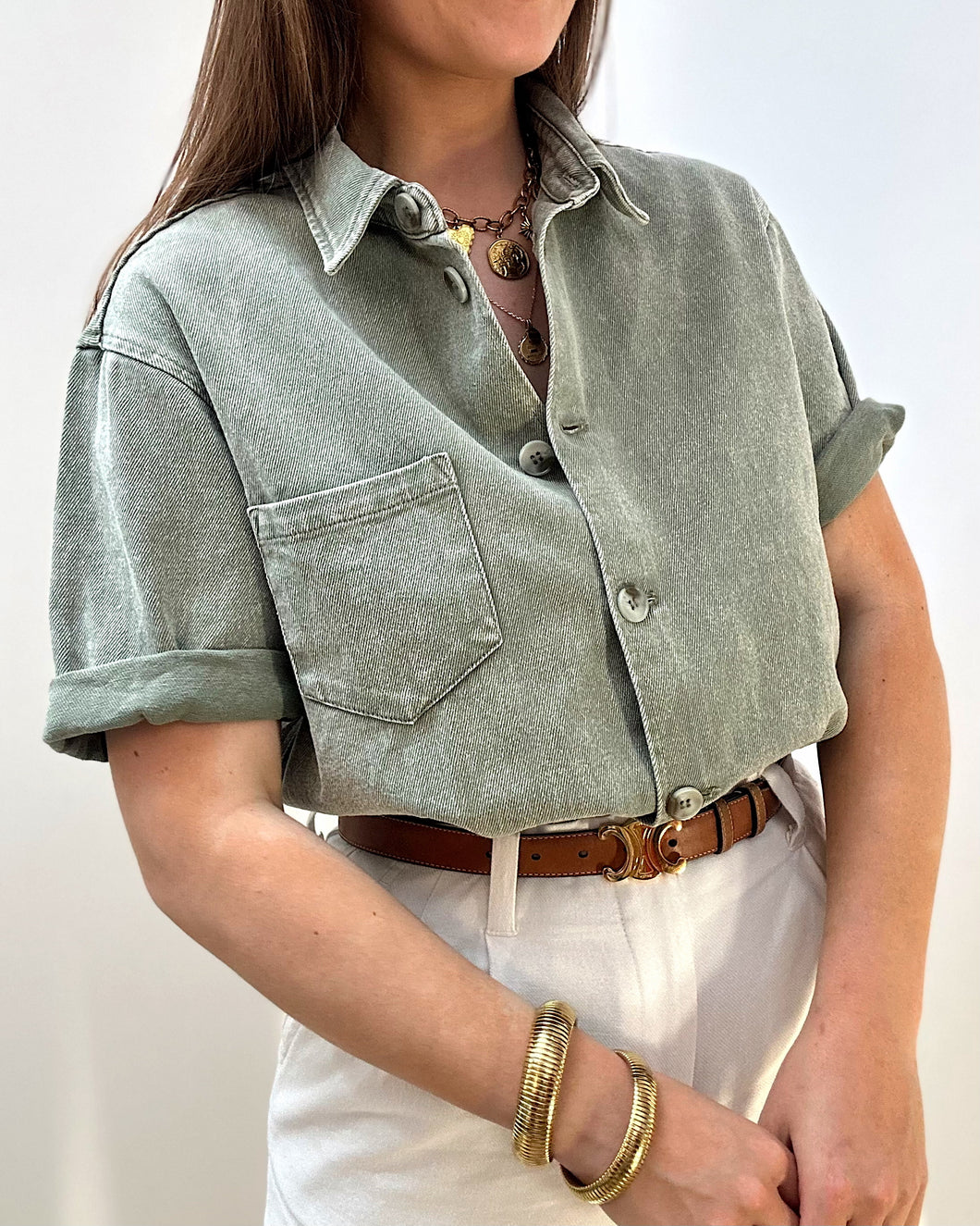VESTE CELESTE