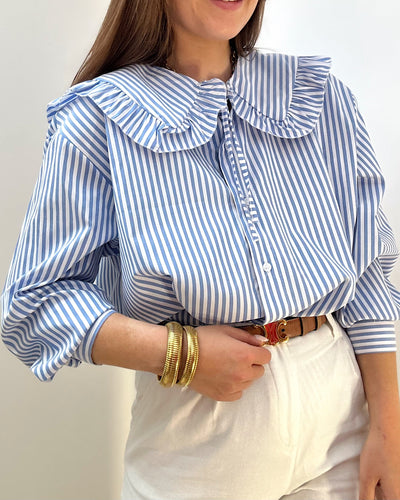CHEMISE ANAIS