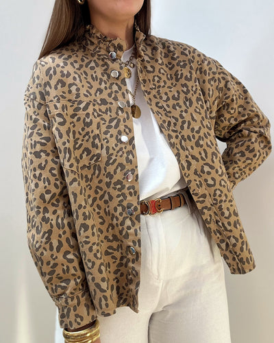 VESTE MAÎA