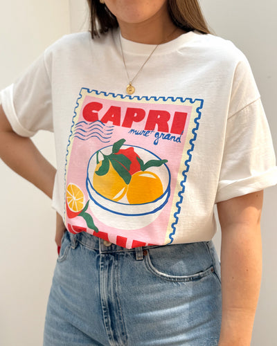 TEE-SHIRT ITALIE