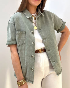 VESTE CELESTE