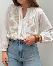 Charger l&#39;image dans la galerie, BLOUSE PERRINE