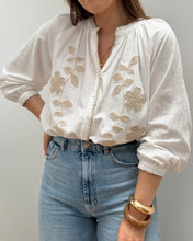Charger l&#39;image dans la galerie, BLOUSE PERRINE