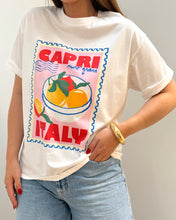 Charger l&#39;image dans la galerie, TEE-SHIRT ITALIE