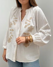 Charger l&#39;image dans la galerie, BLOUSE PERRINE