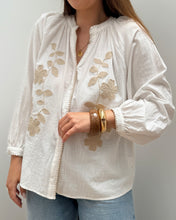 Charger l&#39;image dans la galerie, BLOUSE PERRINE