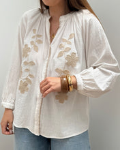 Charger l&#39;image dans la galerie, BLOUSE PERRINE