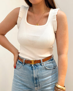 TOP BARBARA BLANC