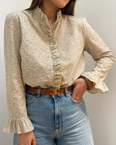 CHEMISE MARIANNE