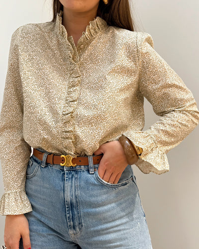 CHEMISE MARIANNE