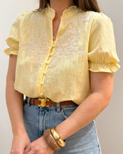 Charger l&#39;image dans la galerie, BLOUSE RACHEL