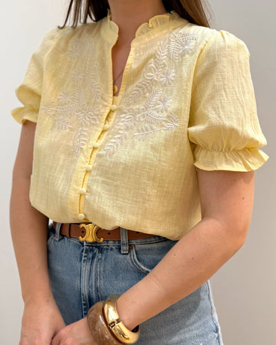 BLOUSE RACHEL