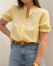 Charger l&#39;image dans la galerie, BLOUSE RACHEL