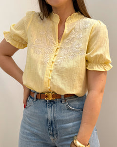BLOUSE RACHEL